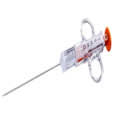 Adjustable Coaxial Temno™ (ACT) Biopsy Device