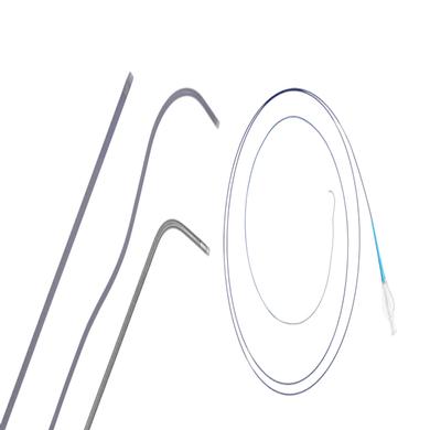 Merit Pursue™ Microcatheters