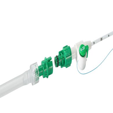 FastBreak™ Breakaway Connector