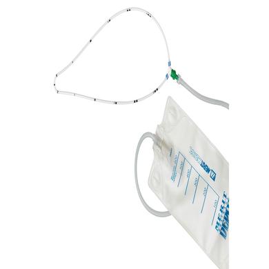 ReSolve CirQ™ Nephrostomy Catheter