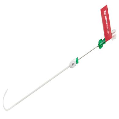 ReSolve® Non-Locking Drainage Catheters