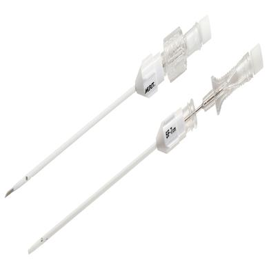 One-Step™ Centesis Catheters