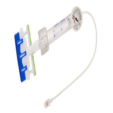 BasixTouch™ Inflation Device
